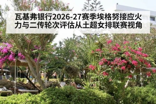 瓦基弗银行2026-27赛季埃格努接应火力与二传轮次评估从土超女排联赛视角